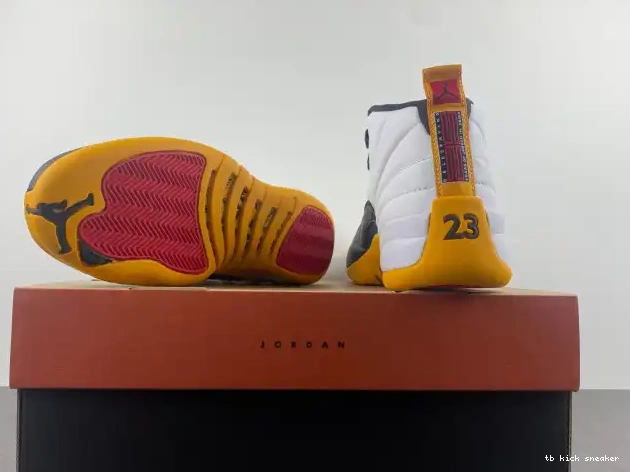 Reps TBK China Years in Air 25 Jordan 12 DR8887-100 0327